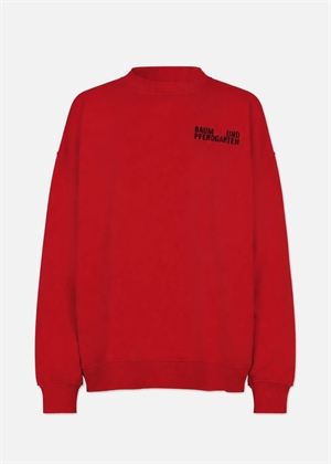 Julle sweat Samba Red Baum Und Pferdgarten 